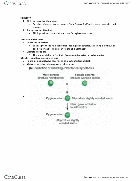 BIOL 112 Lecture 24: BIOL 112 LEC 24 thumbnail