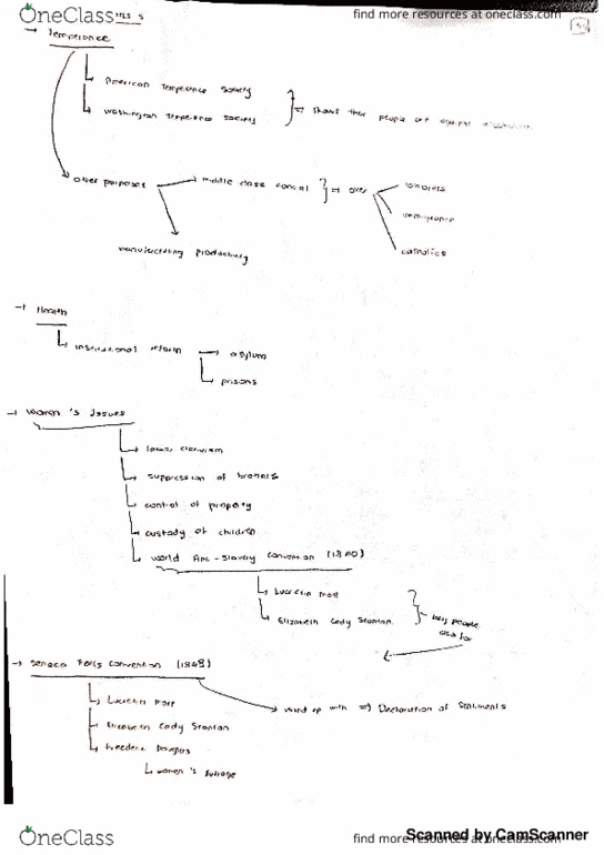 HIST 105 Chapter 5: textbook note 5 thumbnail