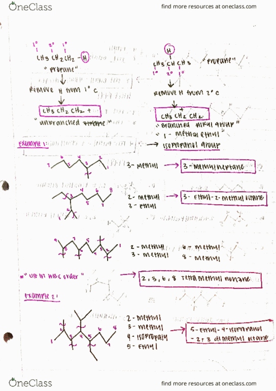 CH 320M Lecture Notes - Lecture 3: Marae, Covalent Bond thumbnail