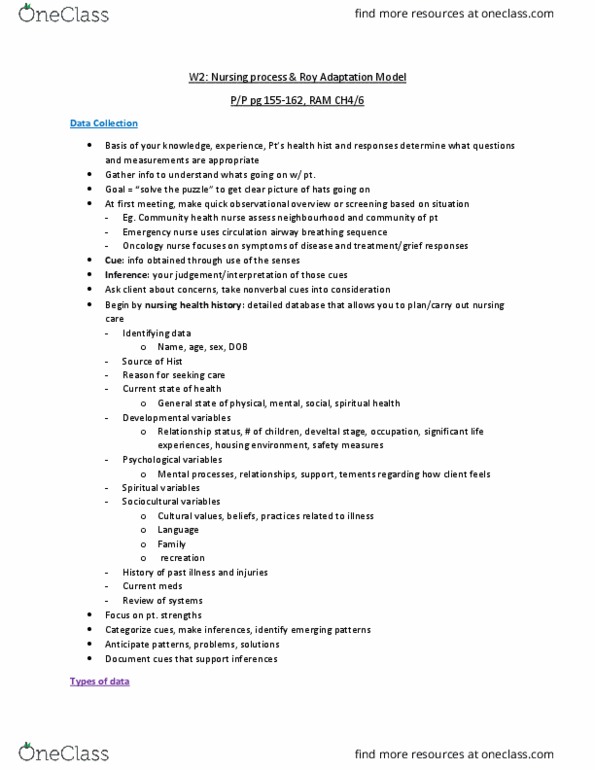 NSE 11A/B Chapter Notes - Chapter 4,6: Hypothalamus, Homeostasis, Mecha thumbnail