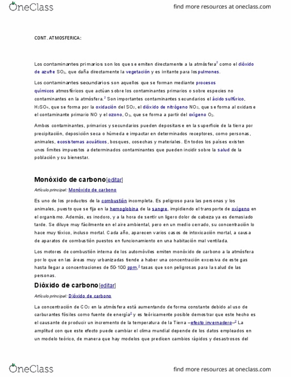 SPAN 3060 Lecture Notes - Lecture 2: Informa, Henri Buisson, Gastroenteritis thumbnail