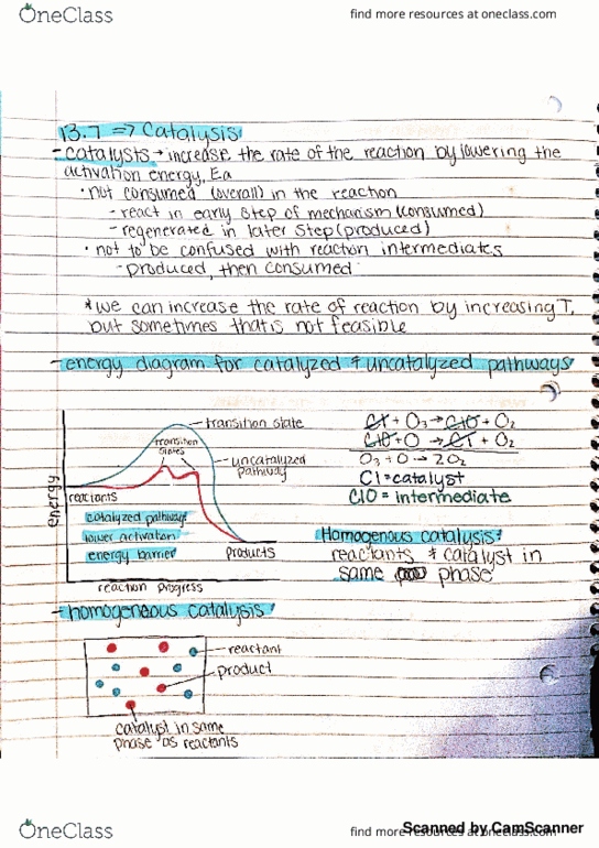 CHE 107 Lecture 6: Unit 2 Lecture 6 Notes CHE 107 Loe thumbnail