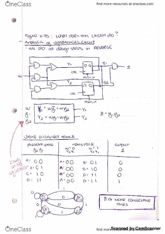 ECE 205 Lecture 18: What does the circuit do thumbnail