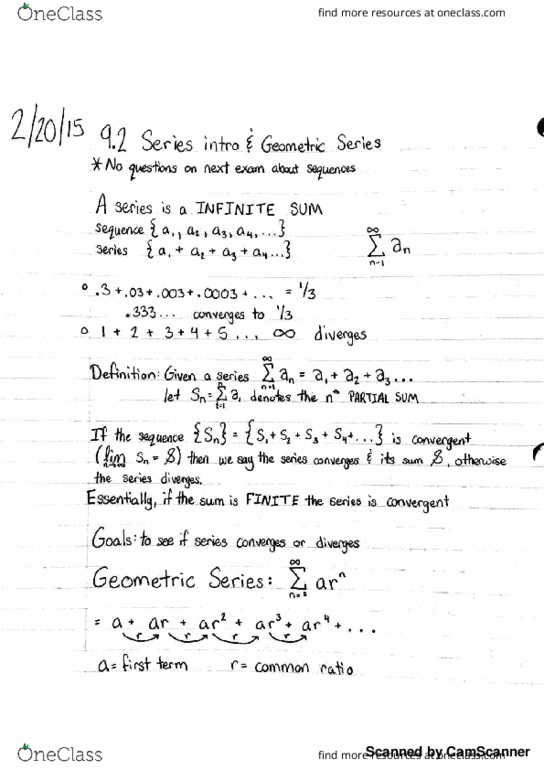 LB 119 Lecture 16: Series-Geometric thumbnail