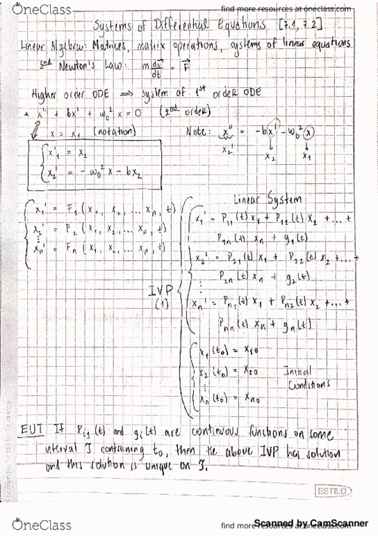 01:640:244 Lecture 17: Differential Equations Lecture 17 thumbnail