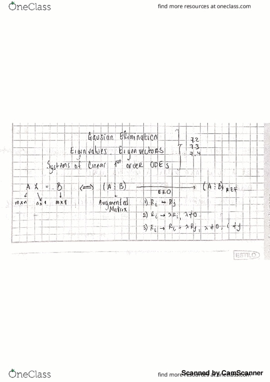 01:640:244 Lecture 18: Differential Equations Lecture 18 thumbnail