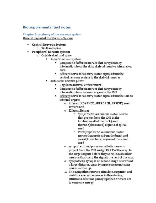 PS263 Chapter Notes -Transcranial Magnetic Stimulation, Ventricular System, Dura Mater thumbnail