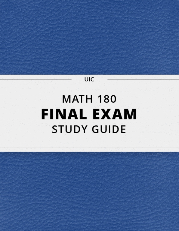 math-180-final-exam-guide-comprehensive-notes-fot-the-exam-89-pag-oneclass