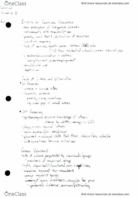 CRM 202 Lecture Notes - Lecture 6: Atonality, Joule thumbnail