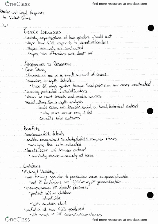 CRM 402 Lecture Notes - Lecture 7: Effendi, Air1, Datu thumbnail