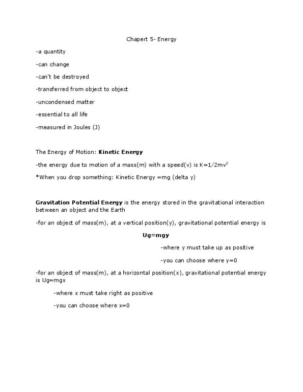 PHYS 1114 Lecture Notes - Ampere thumbnail