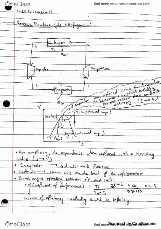 CHBE 321 Lecture 16: CHBE 321 Lecture Notes #16 thumbnail