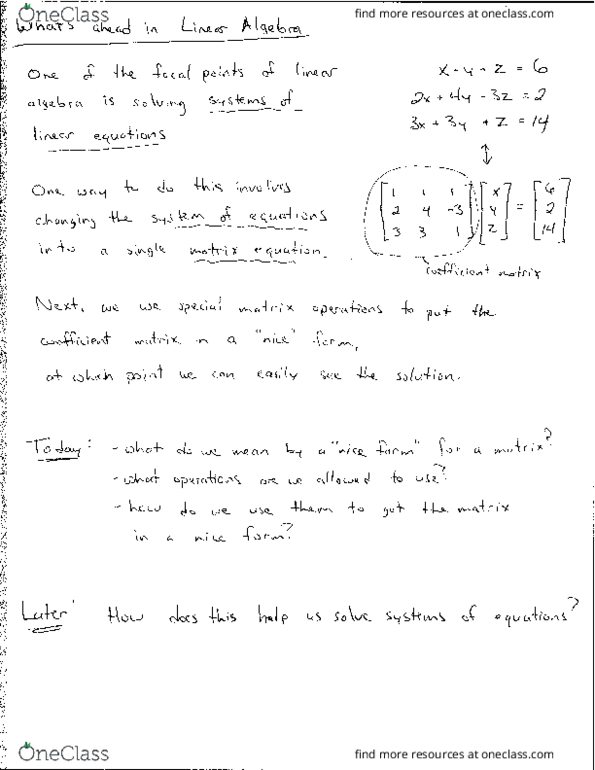 MTH 131 Lecture Notes - Lecture 15: Royal Institution Of Chartered Surveyors, Trigun thumbnail
