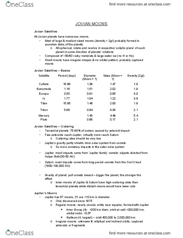 EASC 108 Lecture Notes - Lecture 15: Smog, Appalachian Mountains, Ecliptic thumbnail