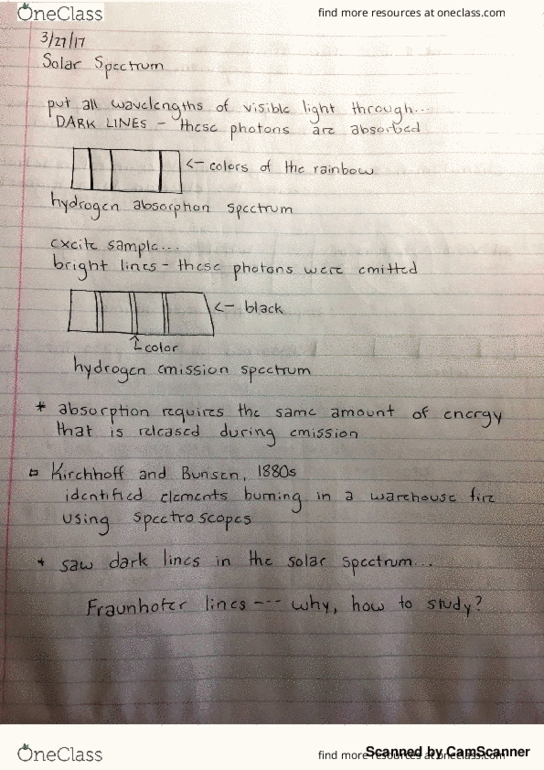 CH 111 Lecture 10: CH11 Lecture Week 10 thumbnail