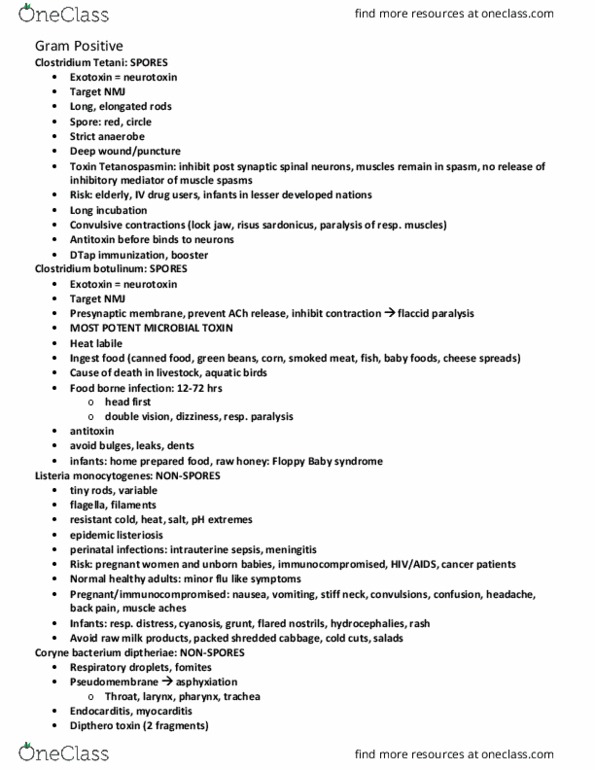 NURS 3110 Chapter Notes - Chapter Exam 2: Lymphadenopathy, Lymphogranuloma Venereum, Pertussis thumbnail