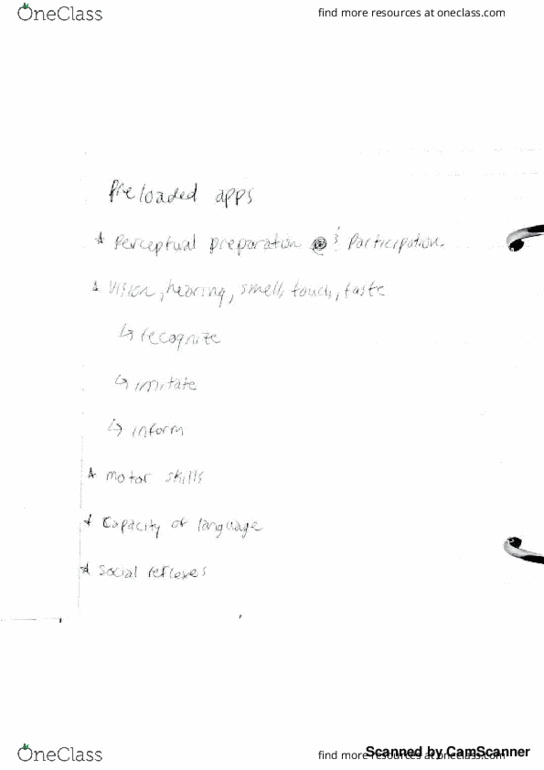 PSYCH-100 Lecture 12: preloaded apps thumbnail