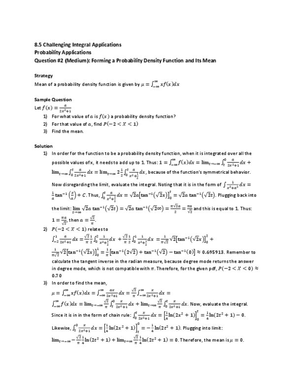 MAT136H1 Lecture Notes - Radian thumbnail