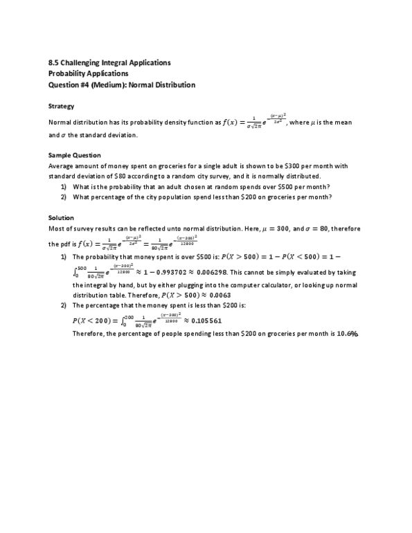 MAT136H1 Lecture Notes - Standard Deviation thumbnail