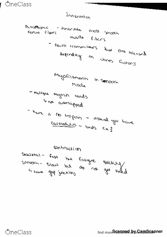 BSC 181 Lecture 19: bio 19 thumbnail