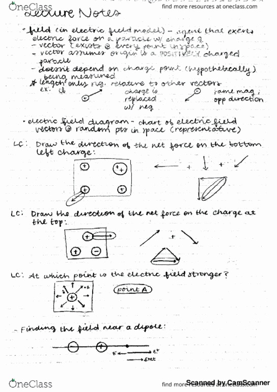 PHY 2054C Lecture 2: CH 20 thumbnail