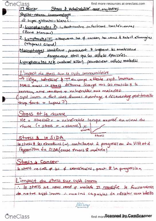 PSY 1502 Lecture 10: Chapitre 13 thumbnail