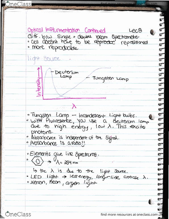 CH262 Lecture Notes - Lecture 8: Air Traffic Control thumbnail