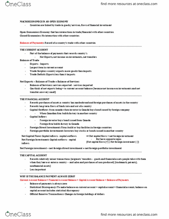 ECON 1100 Chapter Notes - Chapter 14/15: Fiscal Policy, Hershey Bar, Aggregate Demand thumbnail