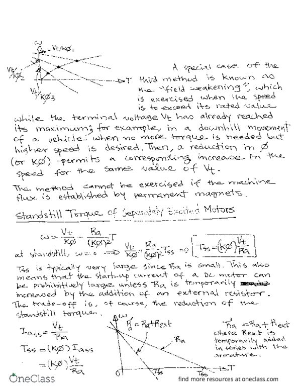 ELE 885 Lecture 8: ELE 885 W8 thumbnail