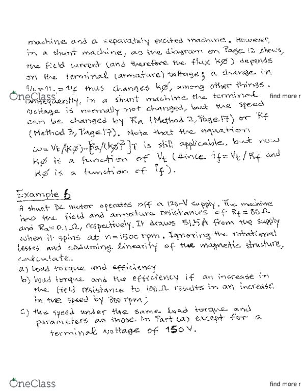 ELE 885 Lecture Notes - Lecture 10: Qi thumbnail