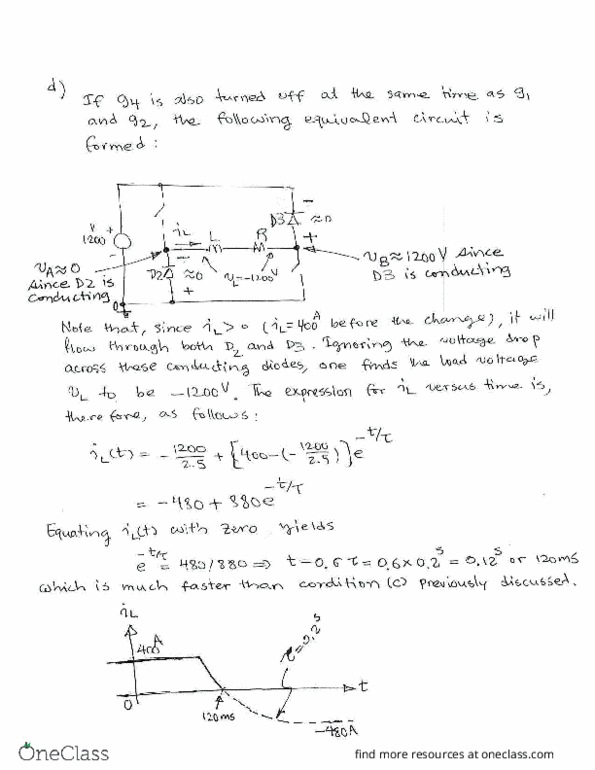 MEC 516 Lecture Notes - Lecture 11: 4Ro, Ocz thumbnail