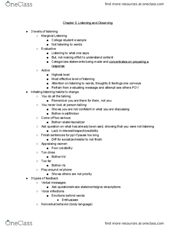 MKTG 451 Lecture 5: MKTG 451: Chapter 5 thumbnail