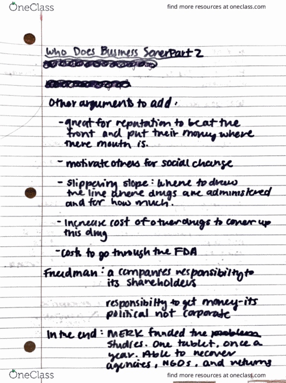 MO 302 Lecture Notes - Lecture 22: Tublat thumbnail