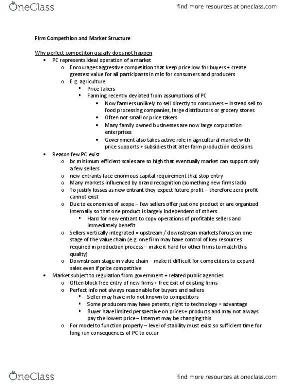 MGT437H5 Chapter Notes - Chapter 2: Product Bundling, Avail, Price Discrimination thumbnail