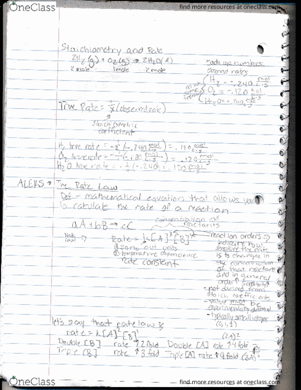 CHEM 112 Lecture 5: Lecture 5 thumbnail