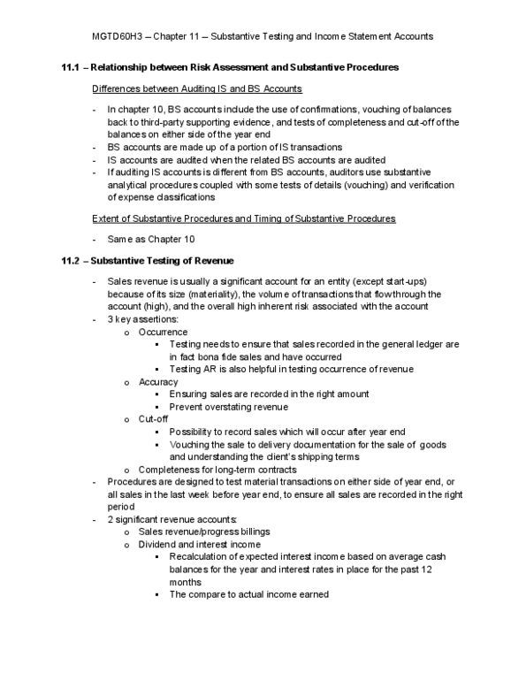 MGAD10H3 Lecture Notes - Fide, Accrued Interest, General Ledger thumbnail