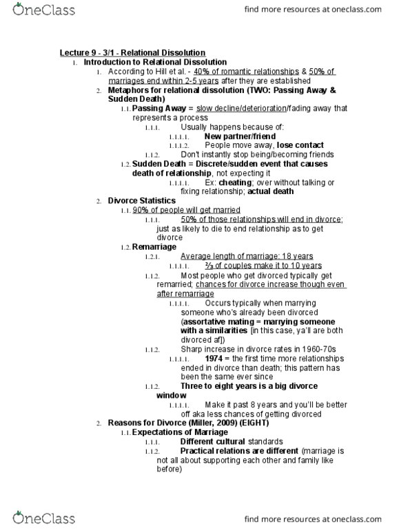 CMN 120 Lecture Notes - Lecture 9: Ultimate Galactus Trilogy, Phase 2, Financial Independence thumbnail