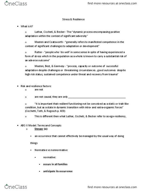 HDF 211 Lecture Notes - Lecture 16: Statistical Hypothesis Testing, Maladaptation thumbnail