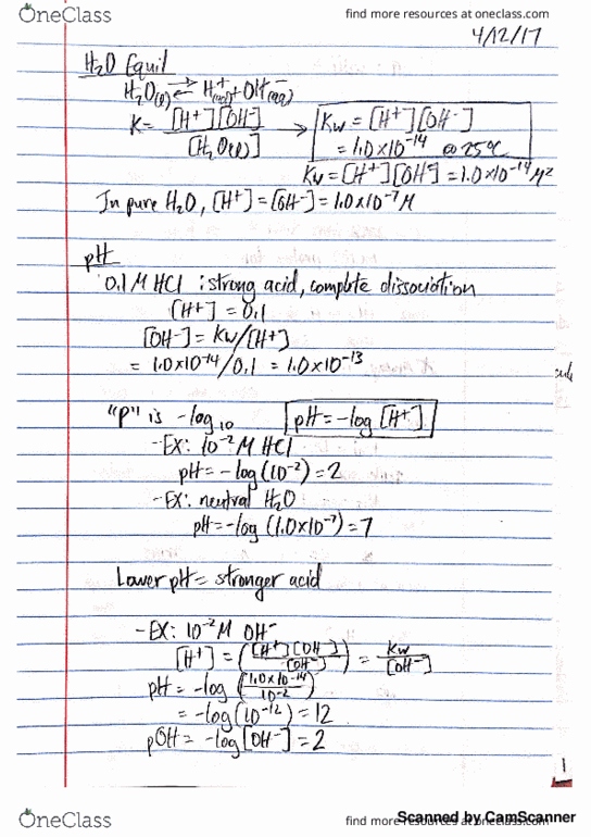 CH 222 Lecture 5: Apr 12 thumbnail