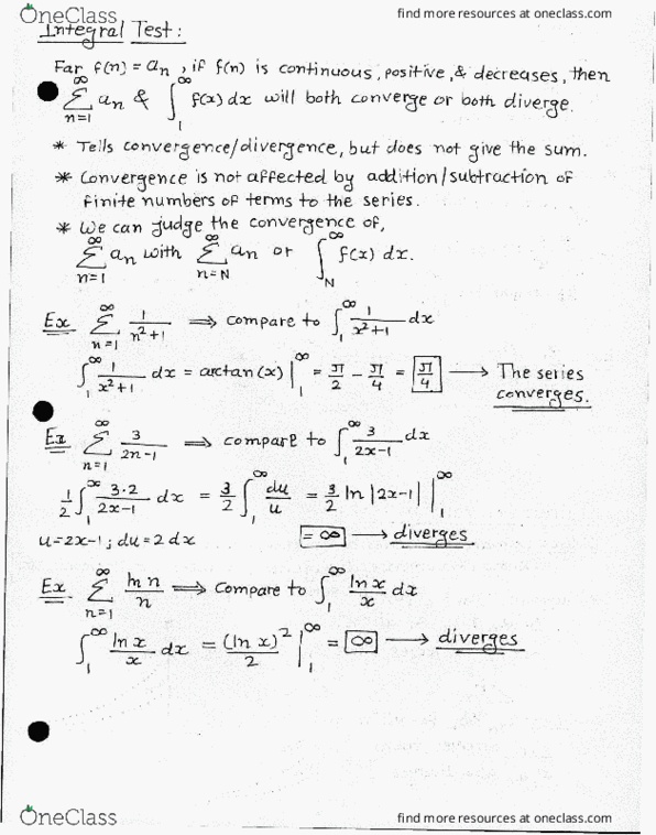 01:640:152 Lecture 8: Calc2.4 thumbnail