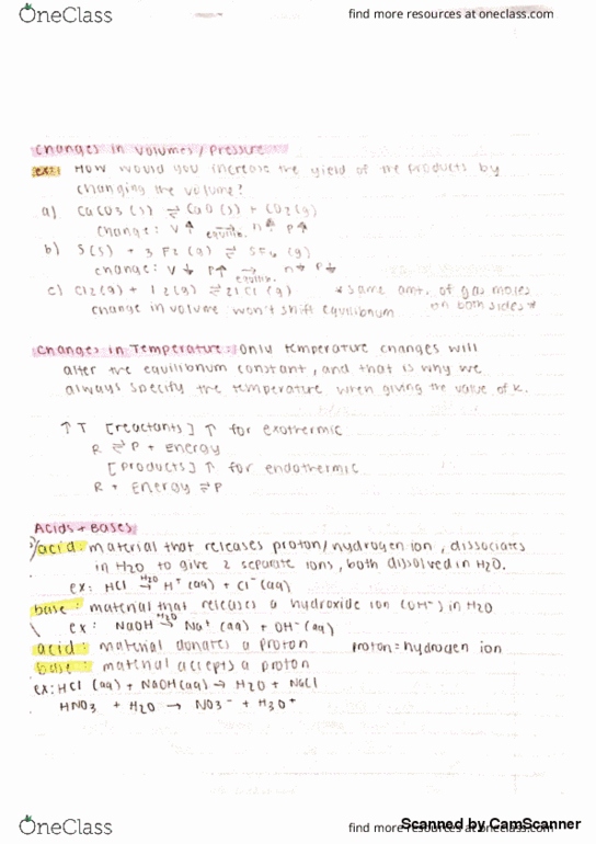 CHEM 120 Lecture 9: Lecture Notes 9 thumbnail