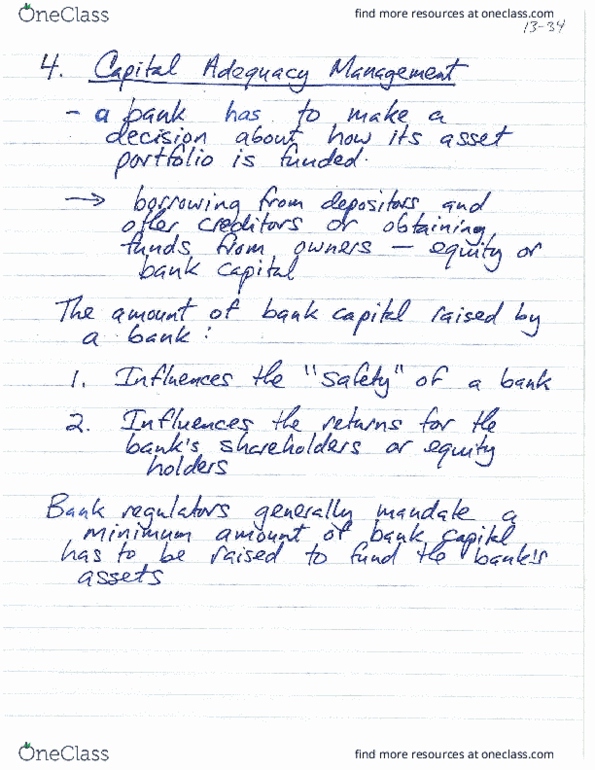 ECON 310 Lecture Notes - Lecture 7: Ap Bank, Elul, Prohibition Party thumbnail