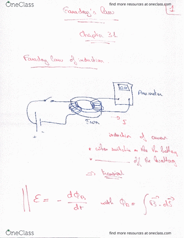 PHYS 205 Lecture Notes - Lecture 6: Ercan International Airport thumbnail