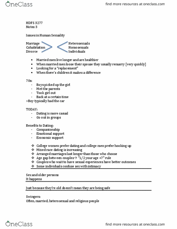 HDFS 3277 Lecture Notes - Lecture 3: Apache Hadoop, Multiracial thumbnail