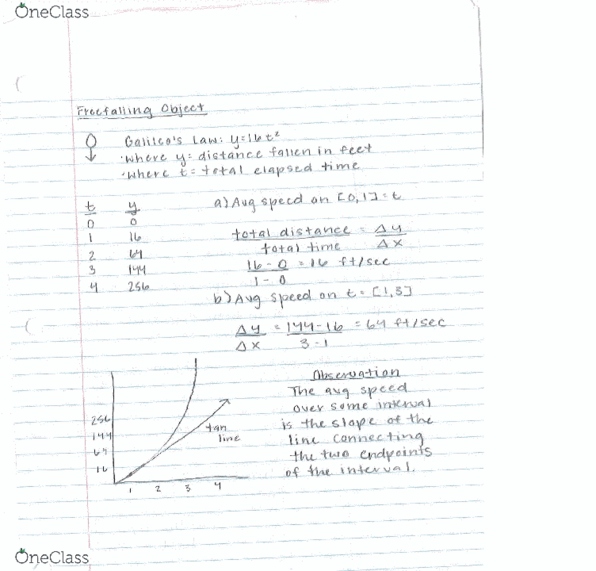 MATH 2250 Lecture Notes - Lecture 1: Ext3, Li Tan, Polynomial thumbnail