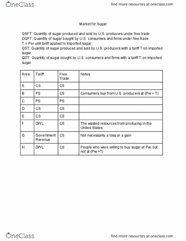 ECON-2120 Lecture Notes - Lecture 13: Qst thumbnail