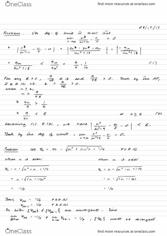 MATH 0413 Lecture 28: math-0413-lecture-notes-28 thumbnail