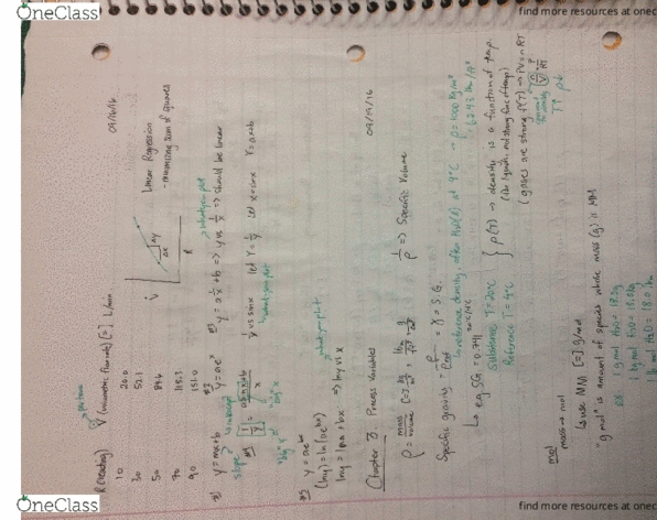 CHEMENG 2D04 Lecture 2: Process Variables thumbnail