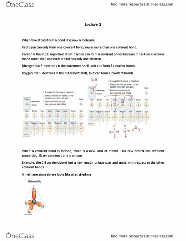 BIOL 112 Lecture Notes - Lecture 2: Sodium Chloride, Magnesium Chloride, Ionic Bonding thumbnail
