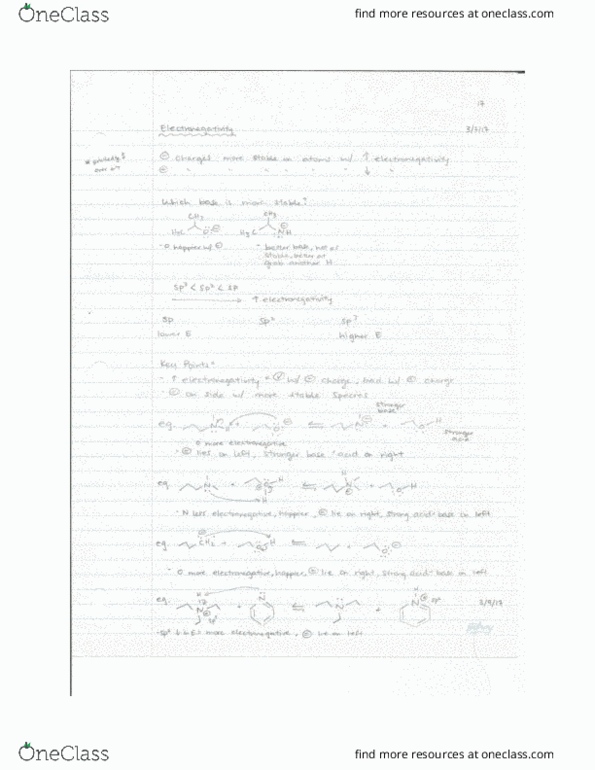 CHEM 123 Lecture 16: Determining Equilibrium thumbnail